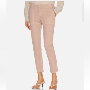 Niki Lotan Jenna pant in size 6- dusty pink- limited edition✨sold out in stores✨